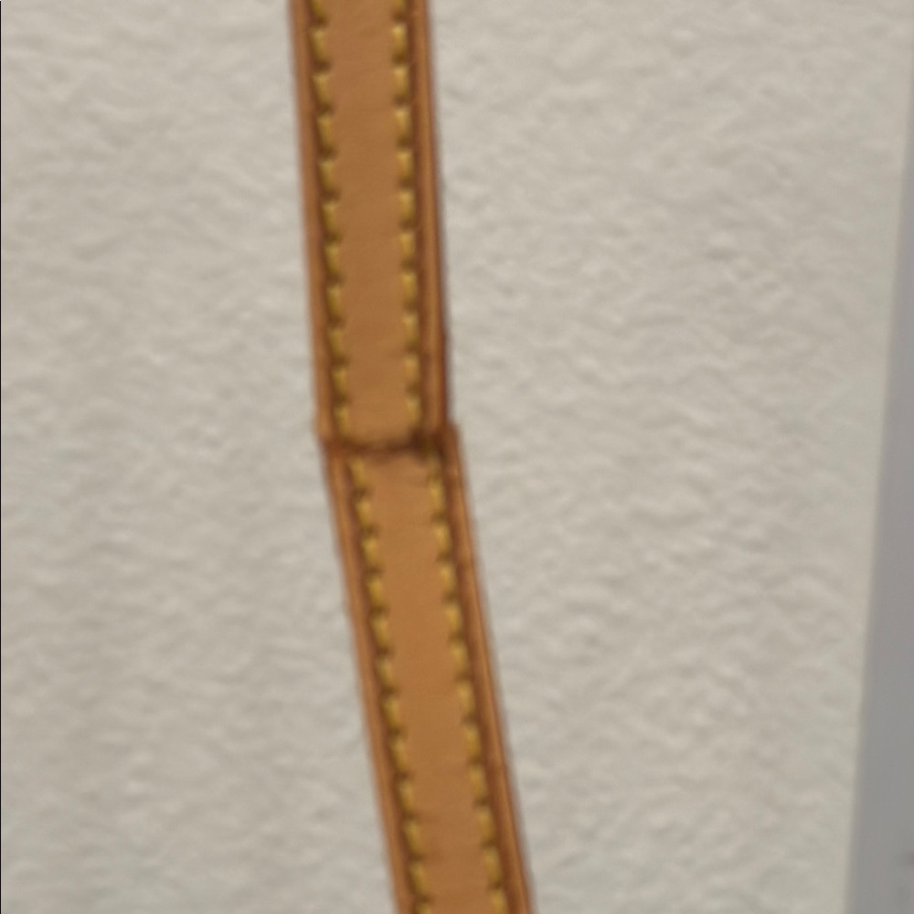 Louis Vuitton Twin PM Monogram Pochette Clutch Shoulder Bag - Picture 10 of 12